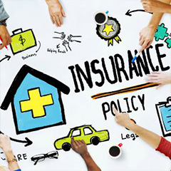 Страховая компания "Gross Insurance"